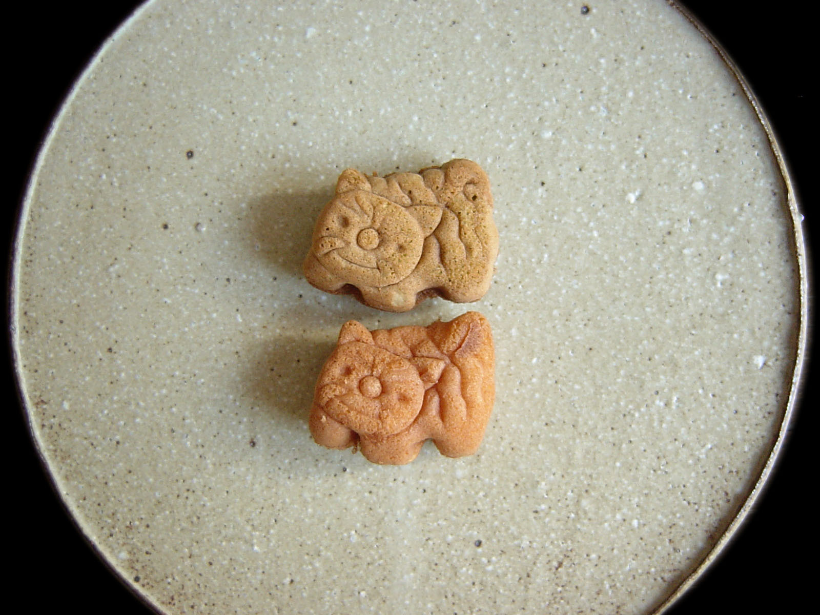 見て 食べて幸せ 全国から集めたかわいい動物スイーツたち キナリノ