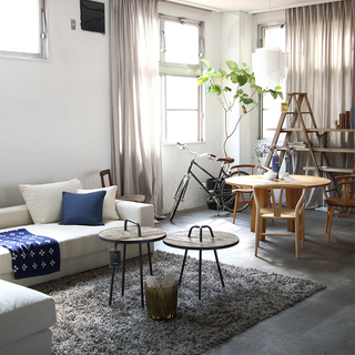 広島・福山にあるおしゃれなインテリアショップ「ALGORHYTHM(アルゴリズム)」