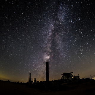 空気の澄む秋冬こそ見たい。美しい星空の見れる全国23スポットをご紹介！