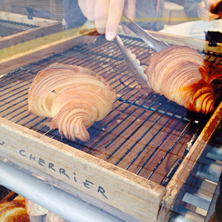 話題の店から庶民派まで♪本当に美味しいクロワッサン10選はコレ！