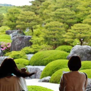 出雲大社と合わせて。世界が認める"足立美術館"の名園へ足を運んでみませんか？