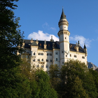 一生に一度は訪れてみたい世界の絶景 ～ドイツ・ロマンチック街道編～