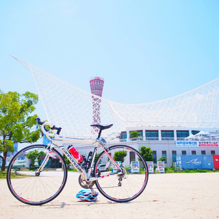 【神戸のおすすめピクニックスポット】気持ちいい季節は外でのんびり過ごしたい！