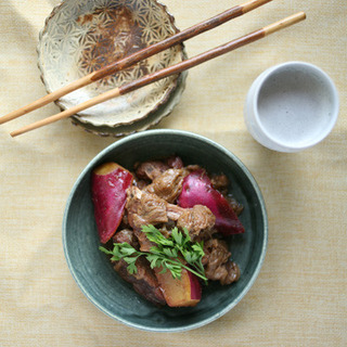 食卓が一気に華やぐ＊ピンク色の野菜【ルバーブ】を使ったアレンジ料理＆スイーツ