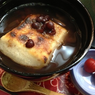 冬はおしるこ＆ぜんざいでほっこり温まろ♪ 東京の甘味処10選