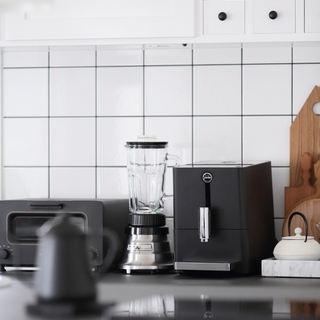 我が家らしく、おしゃれに。『デザイン家電』の“上手”な取り入れ方