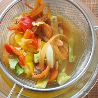 “捨てない暮らし”が心地いい♪キッチンから始める楽しいエコ活用術