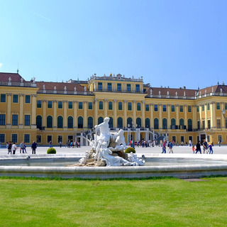 一生に一度は訪れてみたい世界の絶景 ～オーストリア首都・ウィーン編～