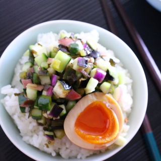 夏野菜たっぷりでご飯がススム！「山形だし」の作り方＆アレンジレシピ集