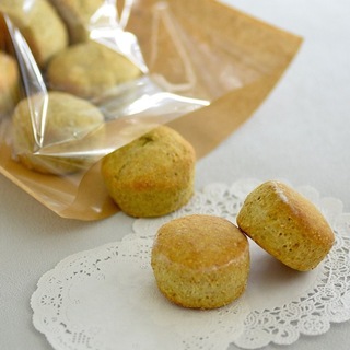 思い立ったらすぐできる！ ≪からだにやさしい おやつレシピ 9 ≫