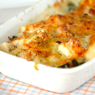 保存だけじゃない。調理にもそのまま使える野田琺瑯はやっぱり優秀！