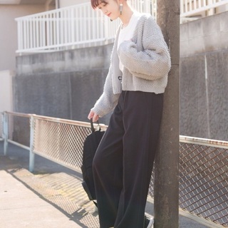 どんなスタイルにも合う優れもの。困った時のコンバース♪