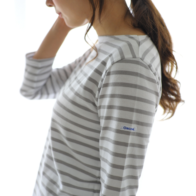 この春は何色にする ボーダーコーデ が楽しい季節がやってきたよ キナリノ