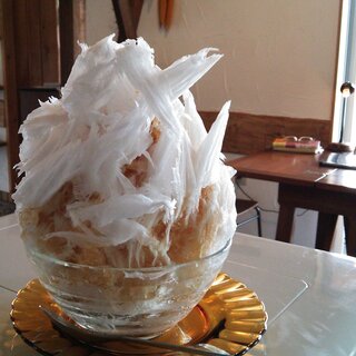 わざわざ食べに行く価値アリ！日光の天然氷かき氷を食べに行こう♪