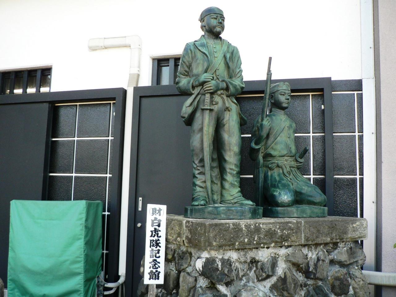 白虎隊の足跡をたどる旅。福島県・会津のおすすめ観光スポット7選