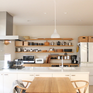 お客様には見られたくない！お家の中の≪収納問題≫気になる解決方法＆きれいに見せるコツ