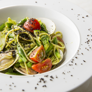 たまにはリッチに、贅沢な時間を。非日常を楽しめる【都内のホテルランチ5選】