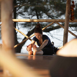 これからヨガを始めたい人必見♪“ヨガ教室選び”で大切なポイントとは?