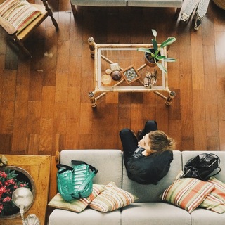 リフォームやDIYは必要ナシ!今の部屋でできる「一年中快適」な空間作り