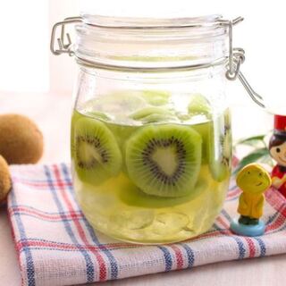 使い道はいろいろあるよ。フルーツビネガーを手作りしてみない?