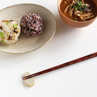 丁寧な暮らしは食卓から。【箸置き】のある生活をしませんか？