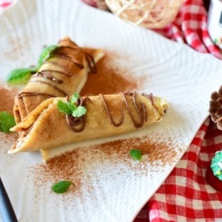 小麦粉の代わりに。ヘルシーな“米粉”を使ったグルテンフリーのレシピ特集