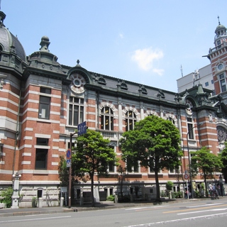 秋の横浜散策に最適♫歴史とロマン溢れる、クラシカルな建物を巡ろう