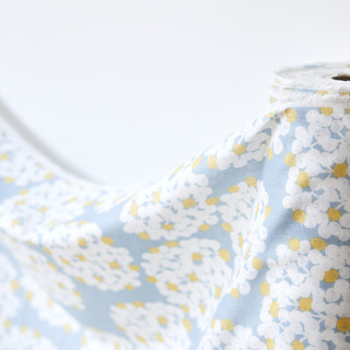 春夏の子ども服にぴったり!かわいい布地が買えるネットショップ