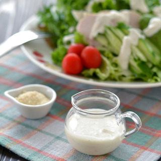 【油とお酢2：1】が基本です。毎日のサラダが楽しみになる手作りドレッシングレシピ