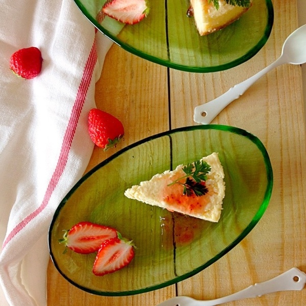 今日はどれにする アレンジいろいろ チーズケーキのレシピ帖 キナリノ