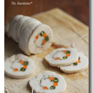 簡単すぎ…手作り鶏ハム生活してみませんか？