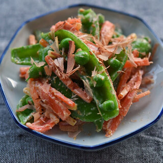 春です、食卓に鮮やか新緑を。旬野菜を使った目にも鮮やかなグリーン・レシピ