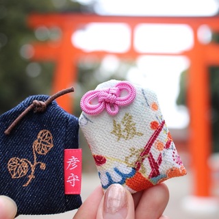 わたしの京都旅。癒しの杜“下鴨神社”で縁結び・和菓子散歩