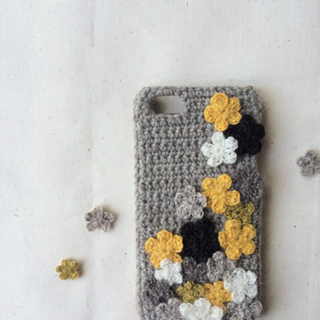 みんなと差をつけたい！ハンドメイドのかわいいスマホケース集めたよ♡