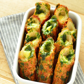 お弁当に、常備菜プラスもう一品！【朝の10分おかず】レシピ