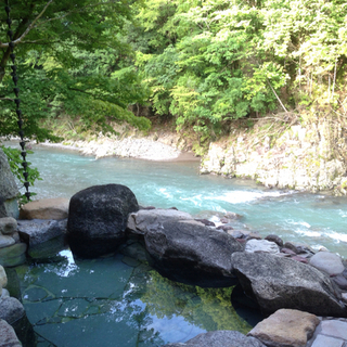 入るだけで美しくなれる温泉!?「日本三大美人の湯」でキレイを手に入れよう♪