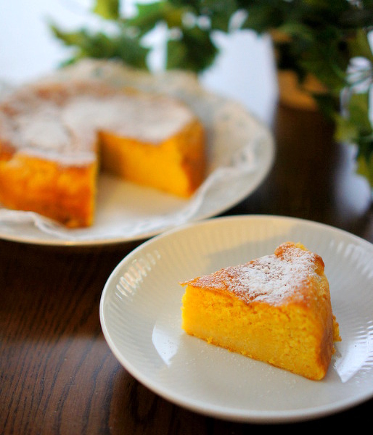 素朴でヘルシー 見た目にも美味しいキャロットケーキレシピまとめ キナリノ