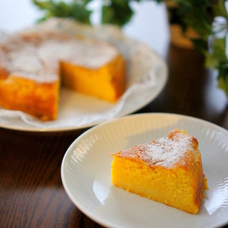 素朴でヘルシー！見た目にも美味しいキャロットケーキレシピまとめ