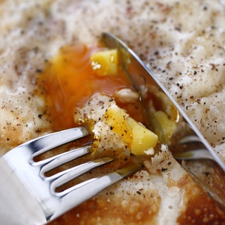 とろ～り美味しいチュニジアの卵料理「ブリック」の作り方＆アレンジレシピ