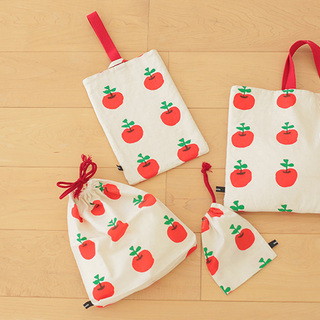 かんたん！子どもの大好きな柄で“通園&通学グッズ”を手作りしよう