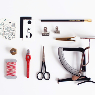 新生活スタート！気分もアップする“スタイリッシュ文房具”をセレクション