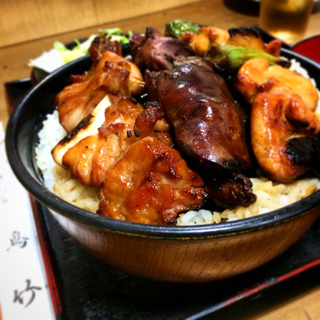 懐にもお腹にも嬉しい♫ “渋谷”の老舗・名店のおいしいランチ10選