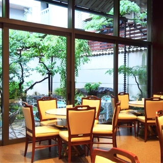 秋の京都観光で訪れたい。おすすめ喫茶店・カフェ10選