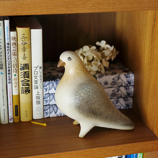 身近な鳥のモチーフで暮らしに彩りを。知るほどに好きになる野鳥の雑貨・アクセサリー集