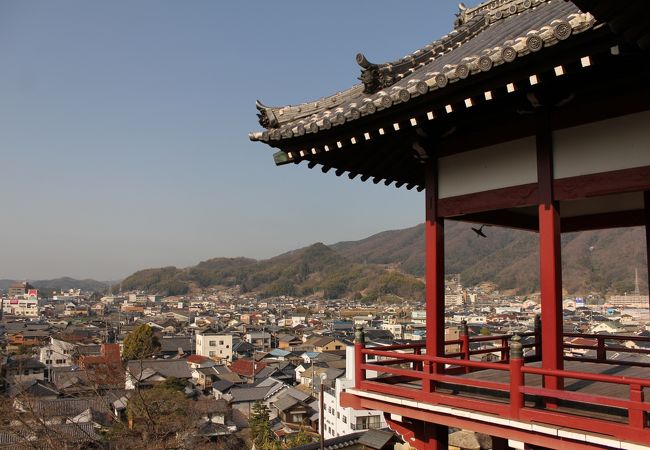 趣きある町並みがそこにあるよ。瀬戸内の港町・竹原を散策しよう。[2