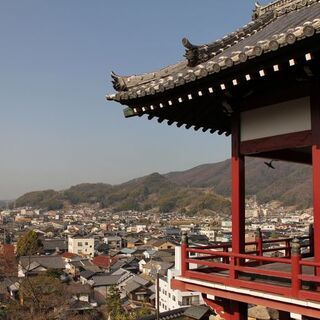 趣きある町並みがそこにあるよ。瀬戸内の港町・竹原を散策しよう。