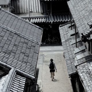 趣きある町並みがそこにあるよ。瀬戸内の港町・竹原を散策しよう。