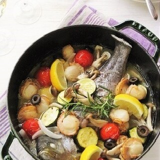 SNSで「ストウ部」発足？STAUB（ストウブ）人気の秘密と“お鍋ひとつレシピ”