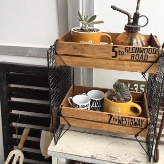 DIYが当たり前！みんな、なに作ってる？簡単＆おしゃれな【アイディア・作り方集】