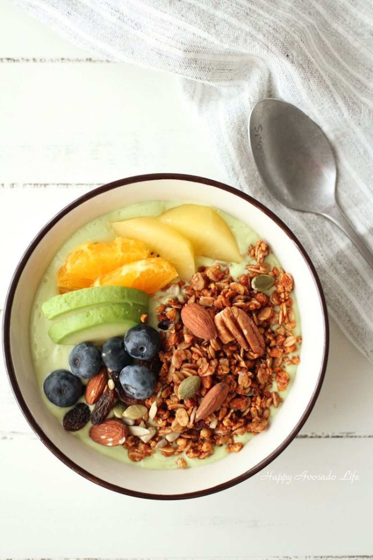 毎日の朝食が楽しみに 色鮮やかな身体にいい食事のご提案 キナリノ